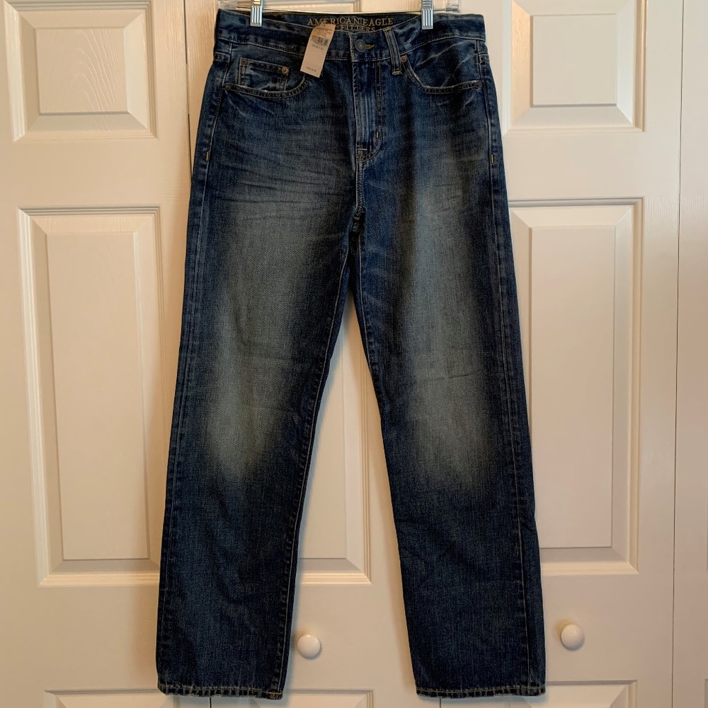 American Eagle Men's Jeans